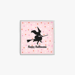 Halloween Acrylic Tray - New!