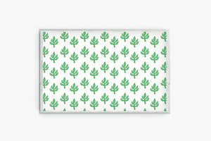 Flora Acrylic Tray