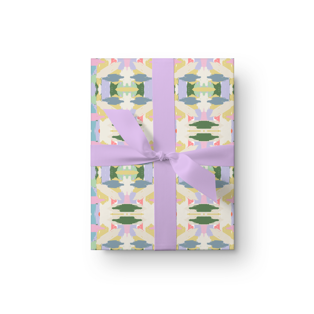 Gift Wrap - Mila - New!