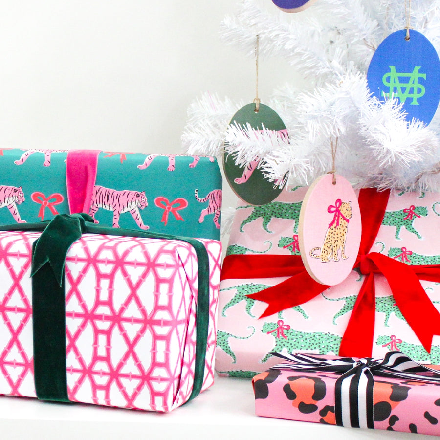 Gift Wrapping for Christmas  Gift Wrapping Ideas for the Holidays