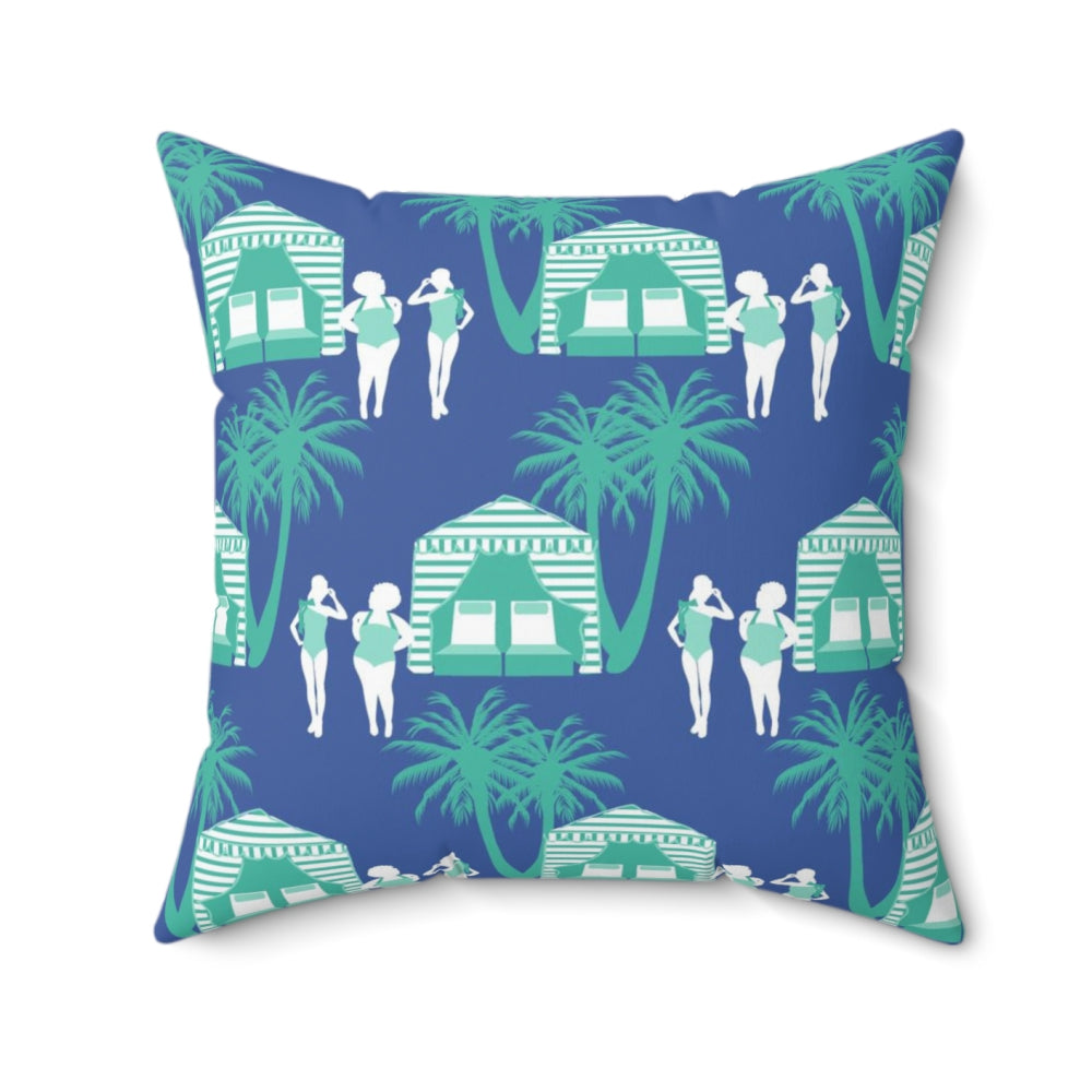 Cabana Outdoor Accent Pillow